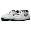 Nike Full Force Low Vintage Green Men Sneakers White Sea-Glass Cosmic-Clay HF1739-100