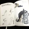 [USED] Contemporary shoe designer collection "New Shoes" by Mihara Yasuhiro and others
