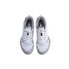 Li Ning Low top Badminton Shoes Men's Standard White AYAP005-2