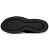 Anta A Flashfoam Wormhole Technology Sports Slip Resistant Low Top Running Shoes Men's Black 112025598-2