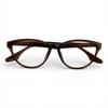 Adije Kaven (Brown) Yu1004 Eyeglass Frames