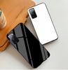Tempered Glass Case for Xiaomi Redmi Note 11 Pro Plus 11E 11S 5G Cover Hard Case for Xiaomi Mi 10T 11T 12S Pro Phone Case Bumper