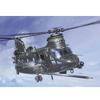 Transport and Attack Helicopter - ITALERI - MH-47 ESOA Chinook