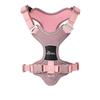 Dog Harness Hunter DIVO UP Pink L/XL