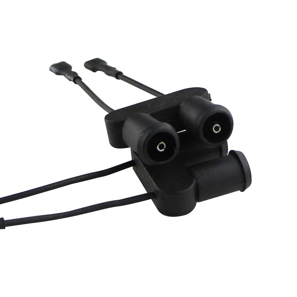 For Mitsubishi Pajero Lancer Outlander Audio Speaker Plug Wire Harness Connector Adapter Plug Line Lossless Wire Accessories