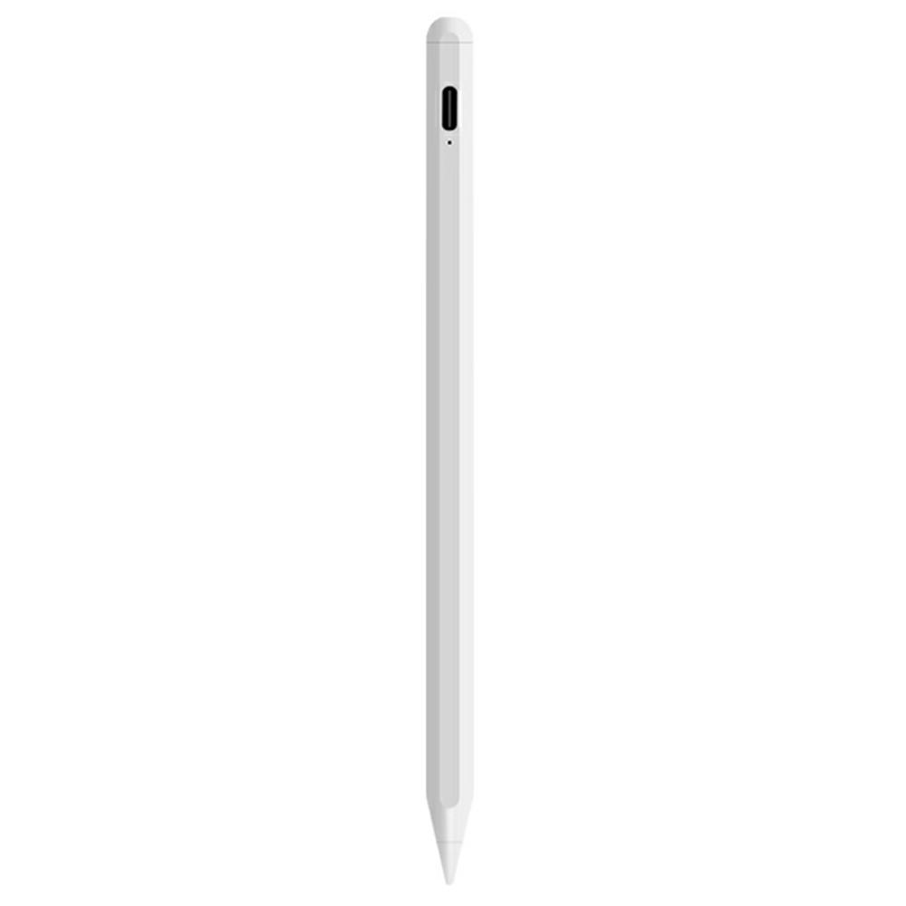 

KD503 Universal Capacitive Touch Screen Pencil Rechargeable Stylus Pen for Smartphones and Tablets A