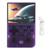 Portable Retro Handheld Game Console 3.5 Inch IPS Screen Built In 64GB Memory Card 3000mAh Battery S