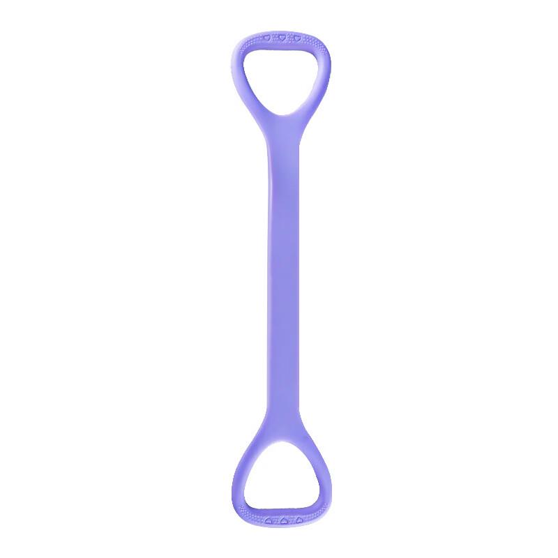 TLXT Silicone Figure-8 Resistance Band Set
