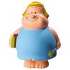 Mbw Squeezies Angel Bert Stress Ball