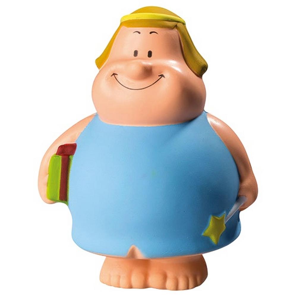 Mbw Squeezies Angel Bert Stress Ball