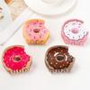 Kleurrijk Dessert Thema Haarklem Sterke Grip Veerclip Voor Dik Fijn Haar Koreaanse Styling Accessoire voor Vrouwen Dagelijkse Kleding