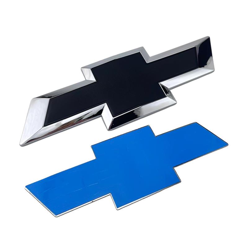 Emblema de Coche Pegatina Trasera Insignia Delantera para Chevrolet SILVERADO 1500 2019-2021 LD - LT Extended High Country LT Crew Trail Boss