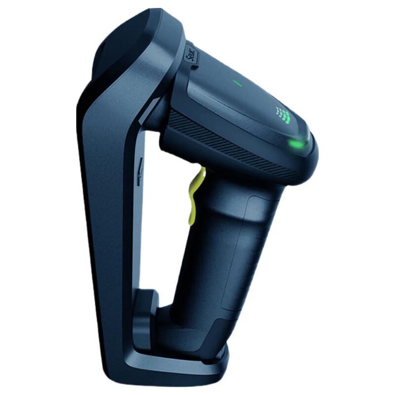 Seuic HS220 Wireless 2D Industrial Barcode Scanner