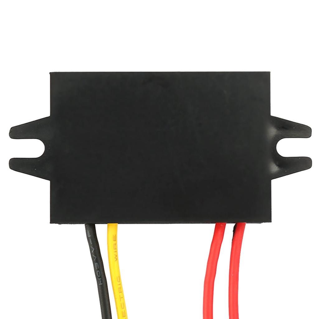 AC 12V 24V to DC 5V Buck Converter AC DC Power Supply Module