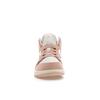 Jordan 1 Mid Little Kids White Pink FN7493-161