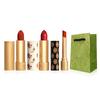 Maquillage des lèvres – Rouges à lèvres