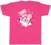 France Music Sing with us Note karaoke Unisexs TShirt Tee Gift Top