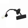 User Friendly Trunk Lid Unlocks Switches Waterproof for 81260-4X200 81260-1R000 81260-1W220 Easy Installation Accessory