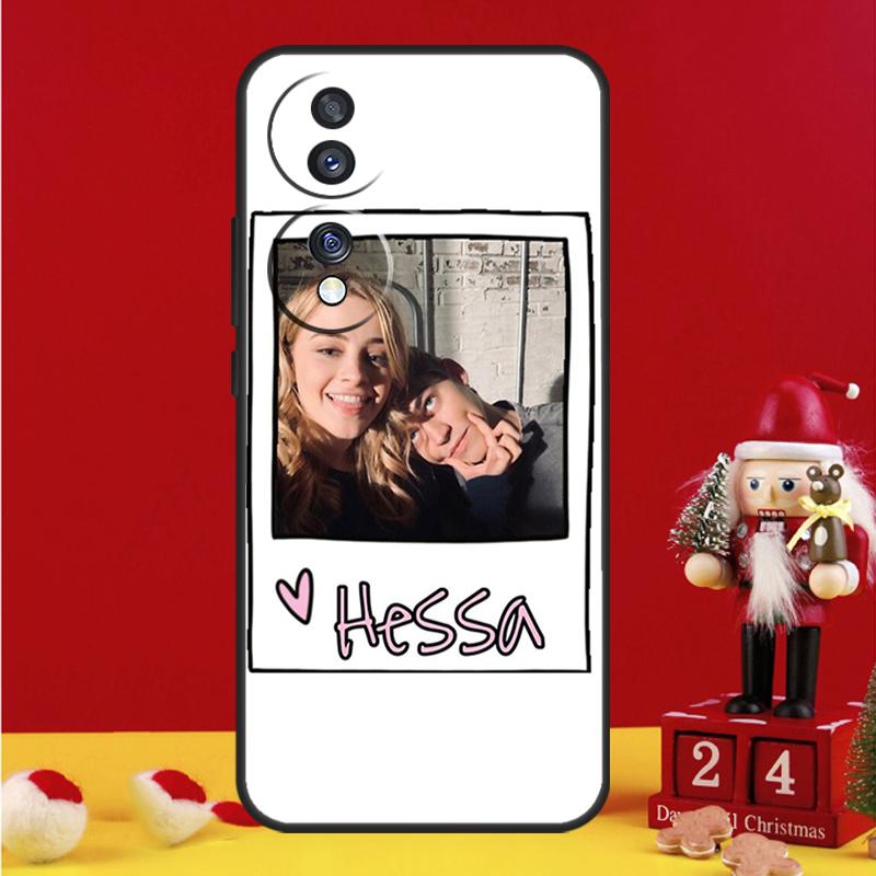 

After Movie Hardin Scott Hero Case For Honor Magic 5 6 7 8 Pro Honor 200 400 50 70 90 Lite X8b X8c X9a X9b X9c Win RT Cover Honor Win