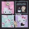 Sanrio Eco Bag M Hello Kitty 779075