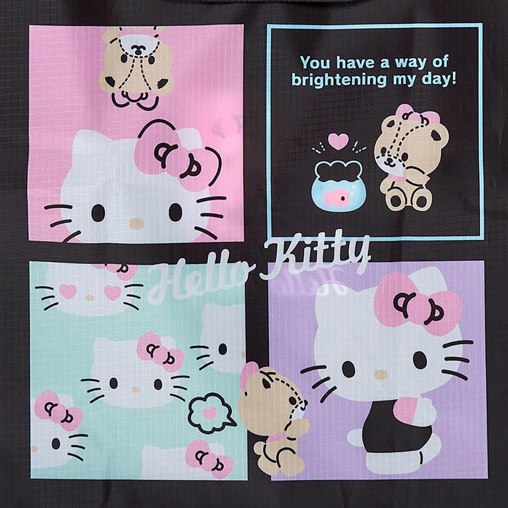 Sanrio Eco Bag M Hello Kitty 779075