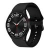 Silicone Band for Samsung Galaxy Watch 7/6/5/4 44mm 40mm/5 Pro 45mm Bracelet Galaxy Watch 4/6 Classic 47mm 43mm 46mm 42mm Strap