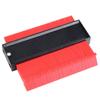 Contour Duplication Gauge Irregular Copy Profile Gauge Edge Shaping Woodworking Tool Accessory