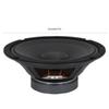 1PC 8Inch Full Frequency Speaker Perfect Low Frequency Subwoofer Loudspeaker