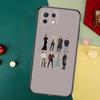 Once Upon A Time Case For Xiaomi 14T 13T 12T 11T Pro 13 14 15 Ultra POCO X6 Pro X3 X5 F5 F6 M6 X7 Pro Cover