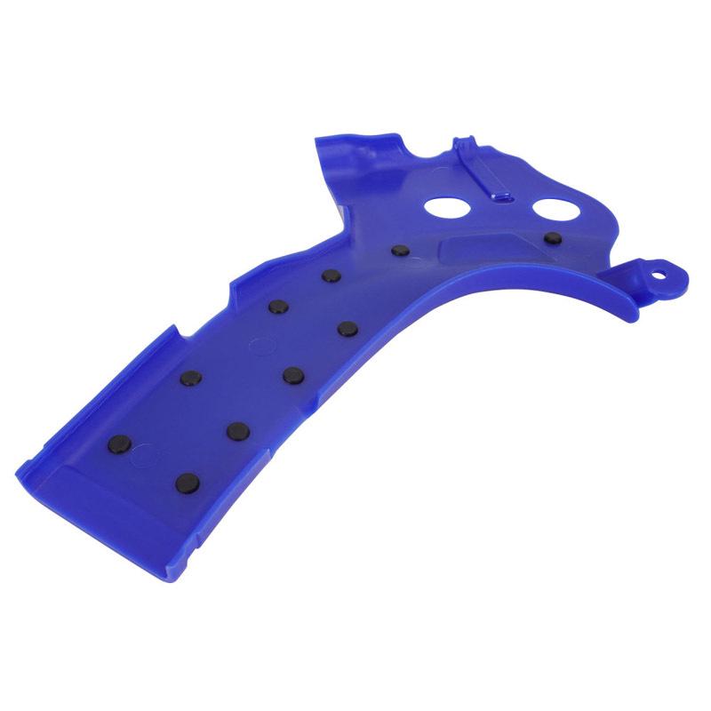 YZF250/450, WRF450 Off-road Motorcycle Two-tone Frame Protection Cover