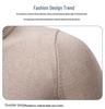 Men's Slim Fit Wool Cardigan Sweater - Autumn Winter Fashion Trend