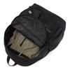 New LiNing Fitness Series Polyester Backpack Unisex Black ABSV157-2