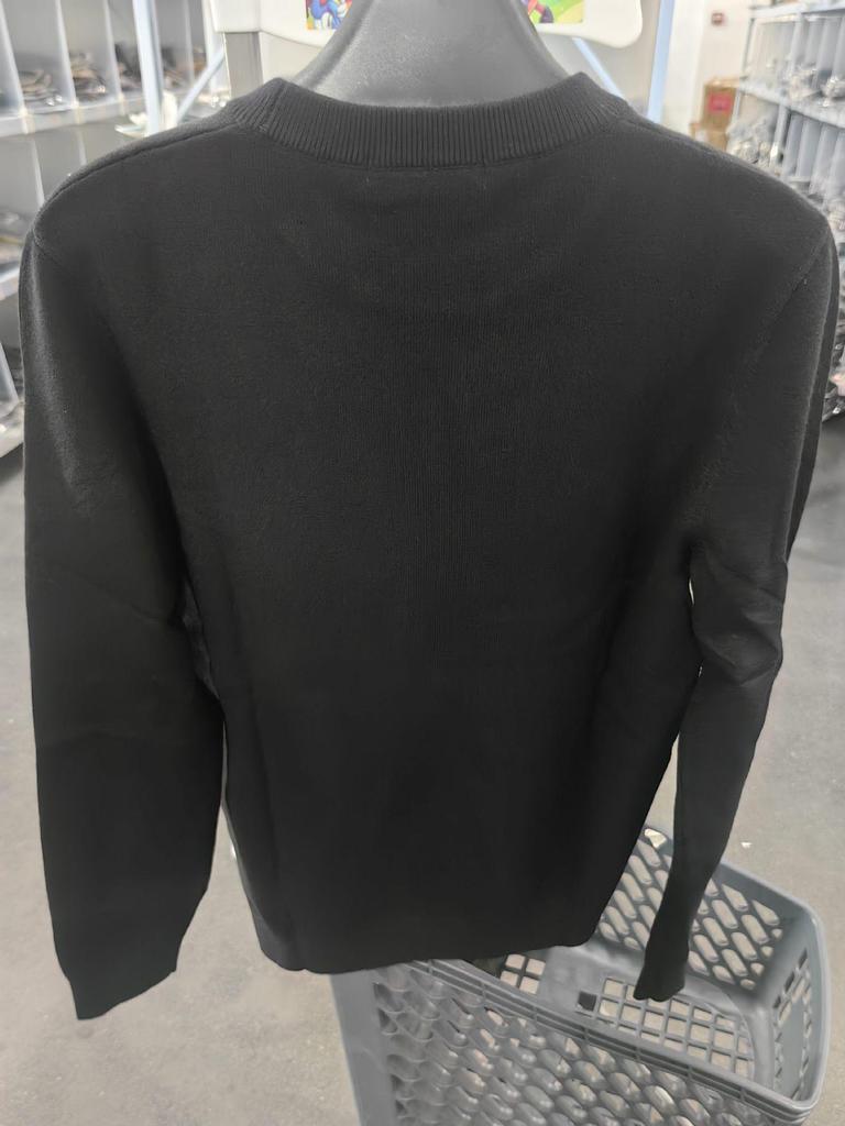 Heren Herfst Business Casual Effen Gebreide Kleding - Veelzijdig & Warm