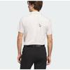 AdidaS Golf Men S Ultimate Texture Polo Jf4903