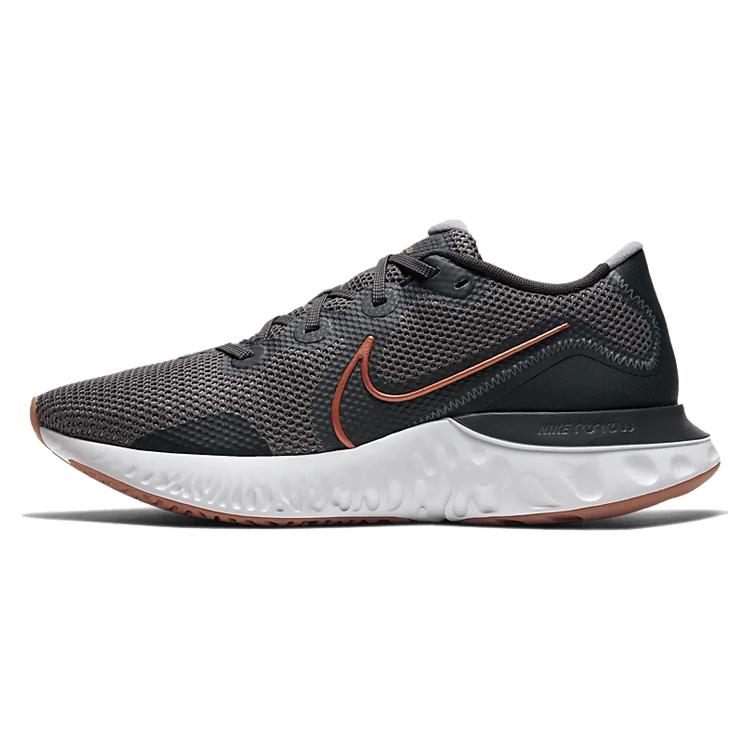 New Nike Renew Run Iron Grey Copper CK6357-004