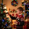 Adventní kalendář, Adventní kalendář, Chlapecký adventní sportovní kalendář, 24denní akrylový odpočítávací kalendář, Adventní kalendář
