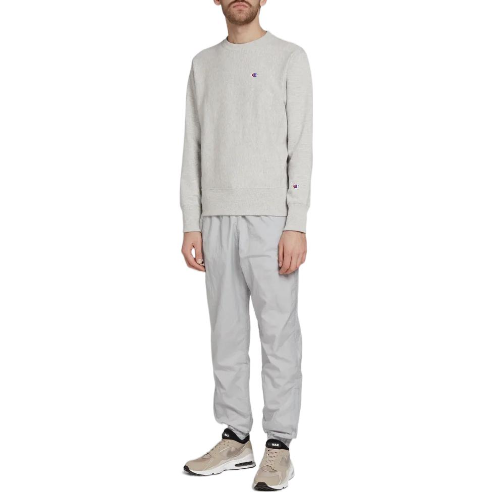 Nike Zip Pocket Joggers Men Bottoms Grey AJ2300-012