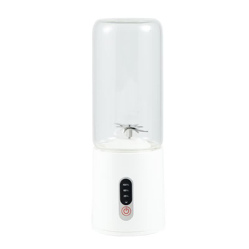 ZISIZ Portable Blender with Ice Crushing
