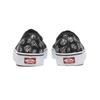 Vans Authentic Black White V44cf