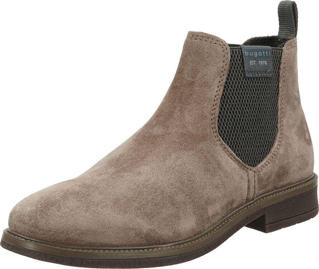 BUGATTI Ladano Chelsea - Beige Boots