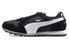 St Runner Nl 'Black White' 356738-07