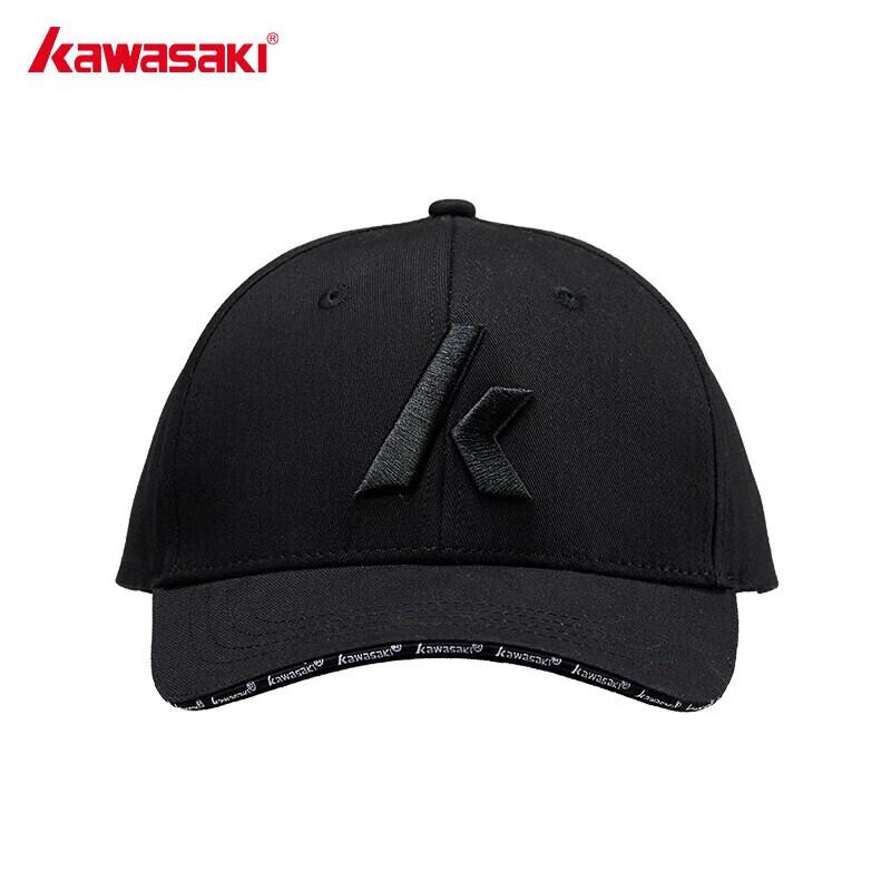 Бейсболка Kawasaki