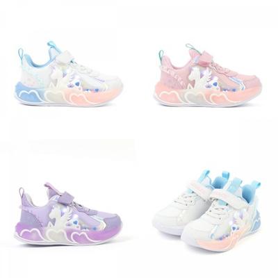 Unicorn Glacier Frill Led Sneakers Dnkcf3tsgc11
