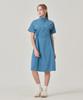 BILTMORE Women'S Golf Nylon Half-Zip Dress
