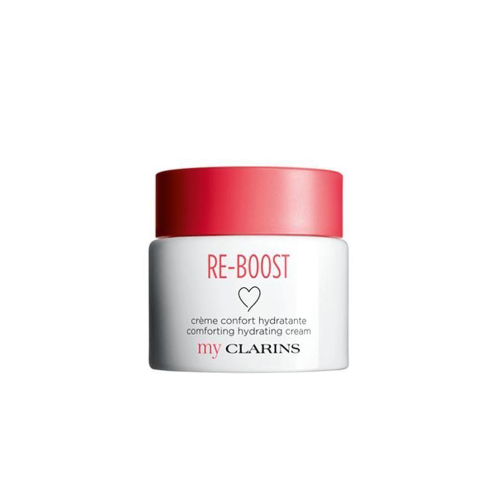 

My Clarins Re-Boost Comforting Hydrating Cream 50ml