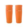 Soccer Gear Sports Safety Leg Sleeves Guards Socks Canilleras Support Sock Shin Guards Socks