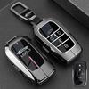 Pouzdro na klíče Toyota Sienna, Grand Highlander, Alphard, Vellfire (Modely 2023-2024)