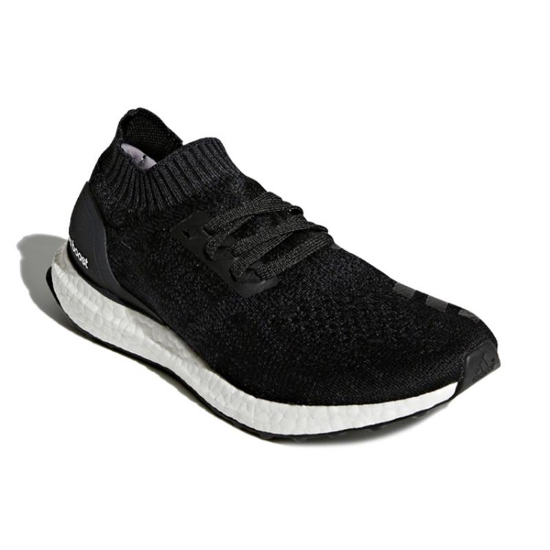 Adidas UltraBoost Uncaged 'Carbon' Sneakers DA9164