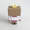 Lucky Star Tsukasa Kagami Danbo & Ver.