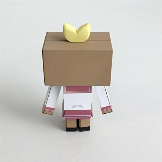 Lucky Star Tsukasa Kagami Danbo & Ver.